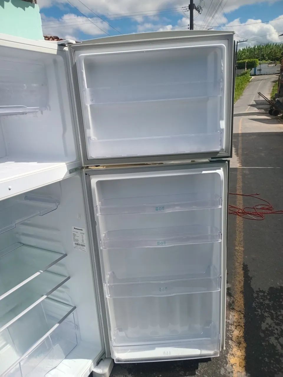 Geladeira  - Foto 5