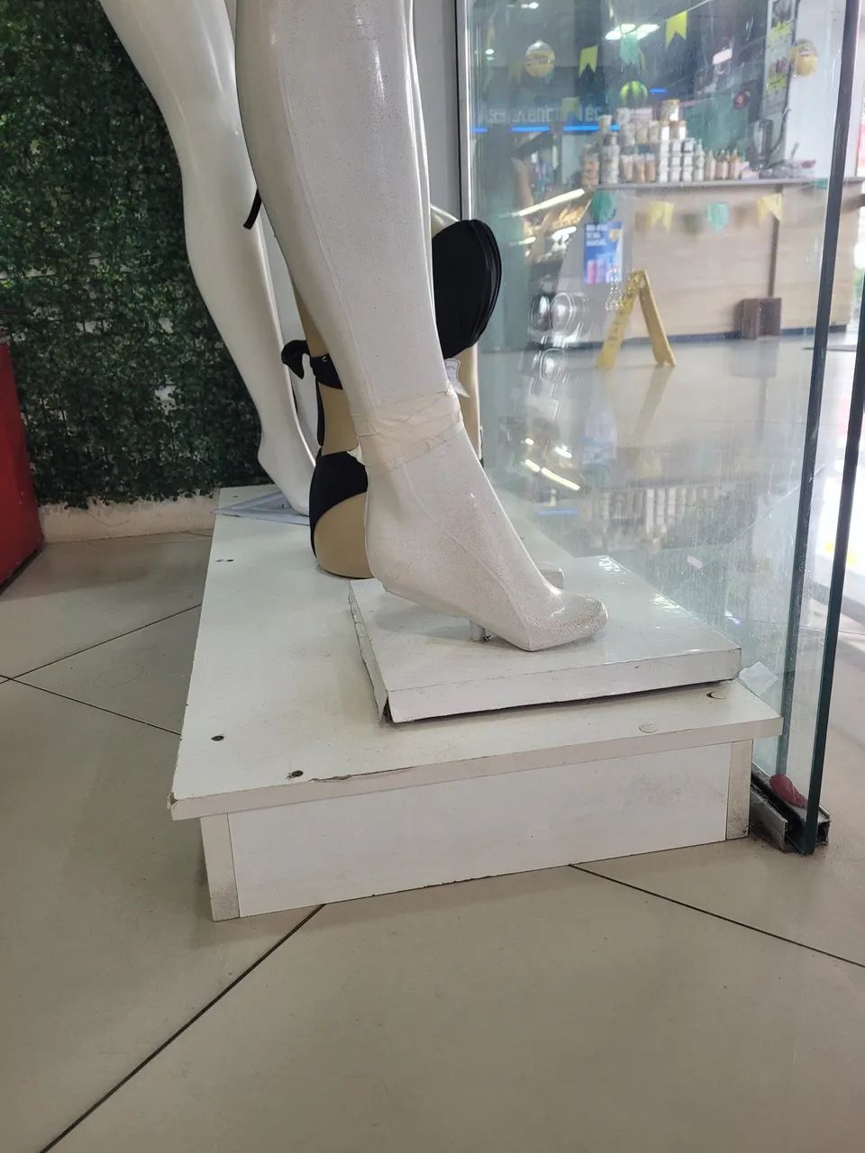 Base para manequins - Foto 2