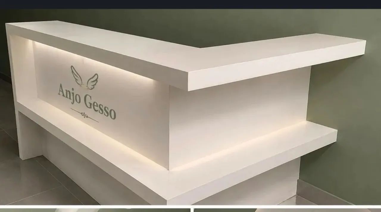 Gesso  - Foto 3