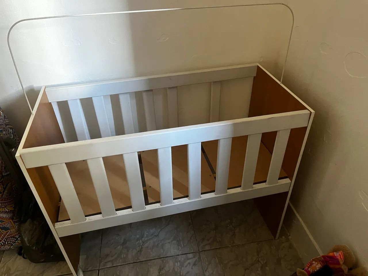 Berço  - Foto 2