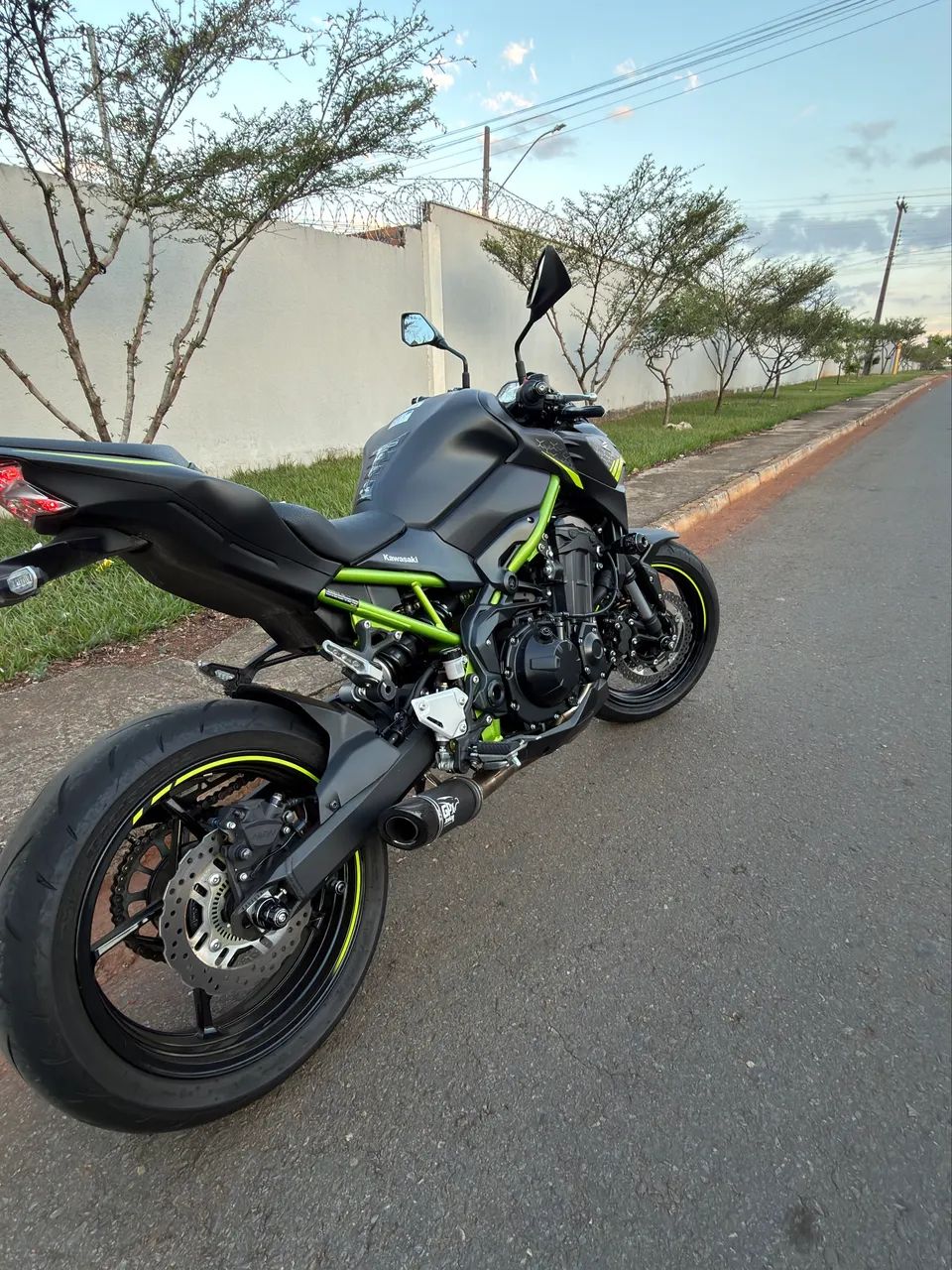 Z900 - Foto 3
