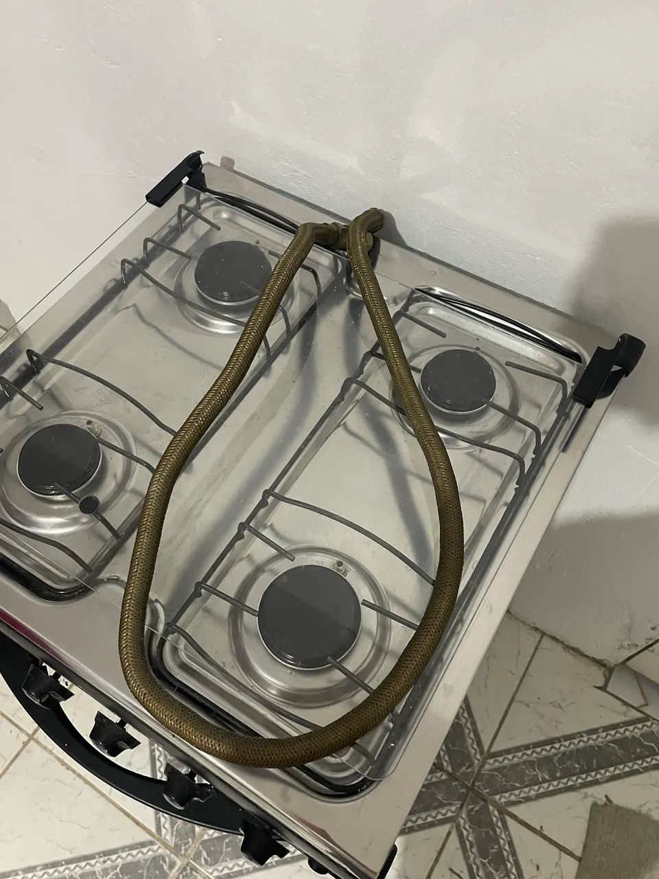 Fogão 4 bocas
