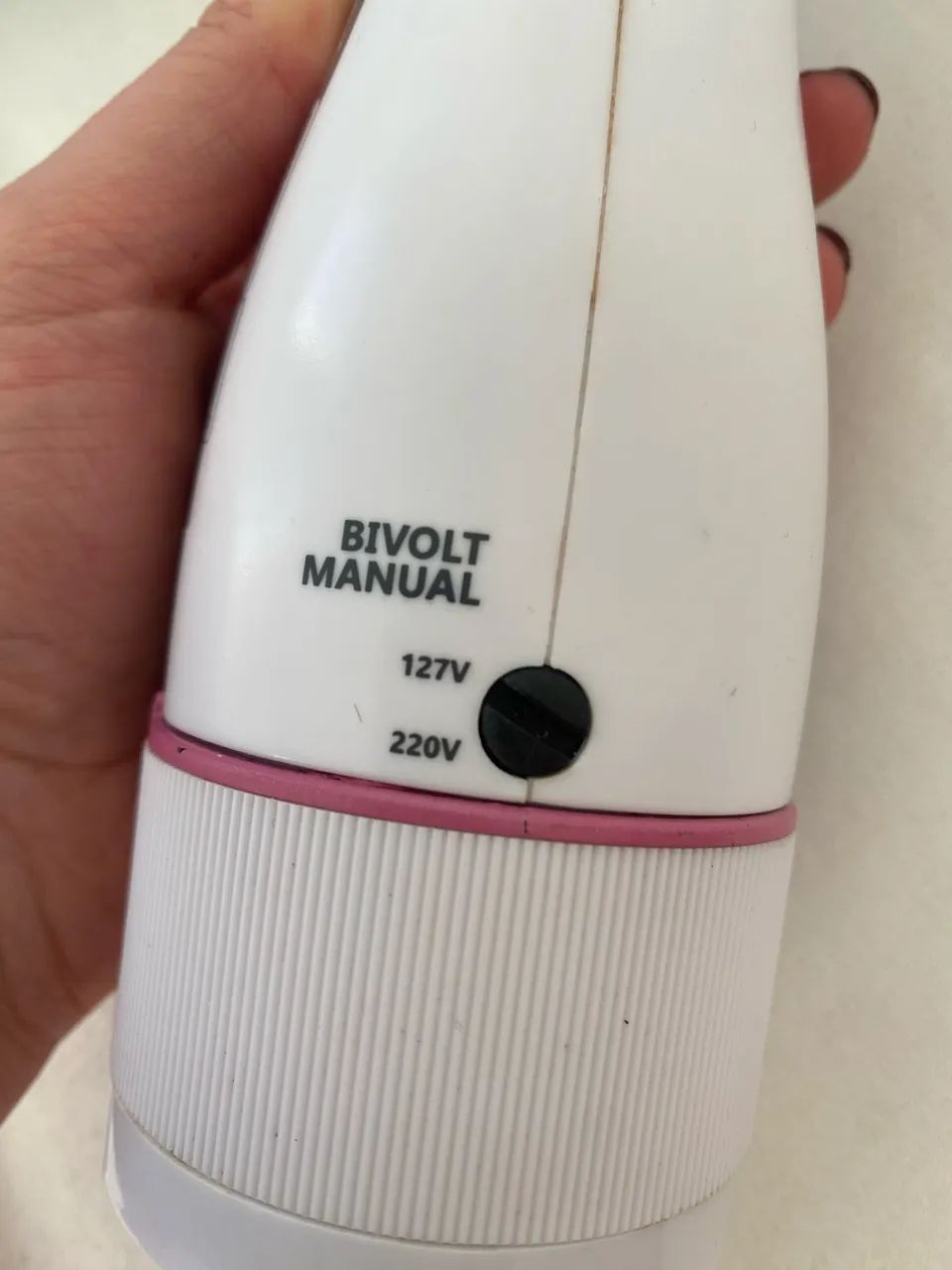 Escova Modeladora Britânia Bivolt - Foto 5