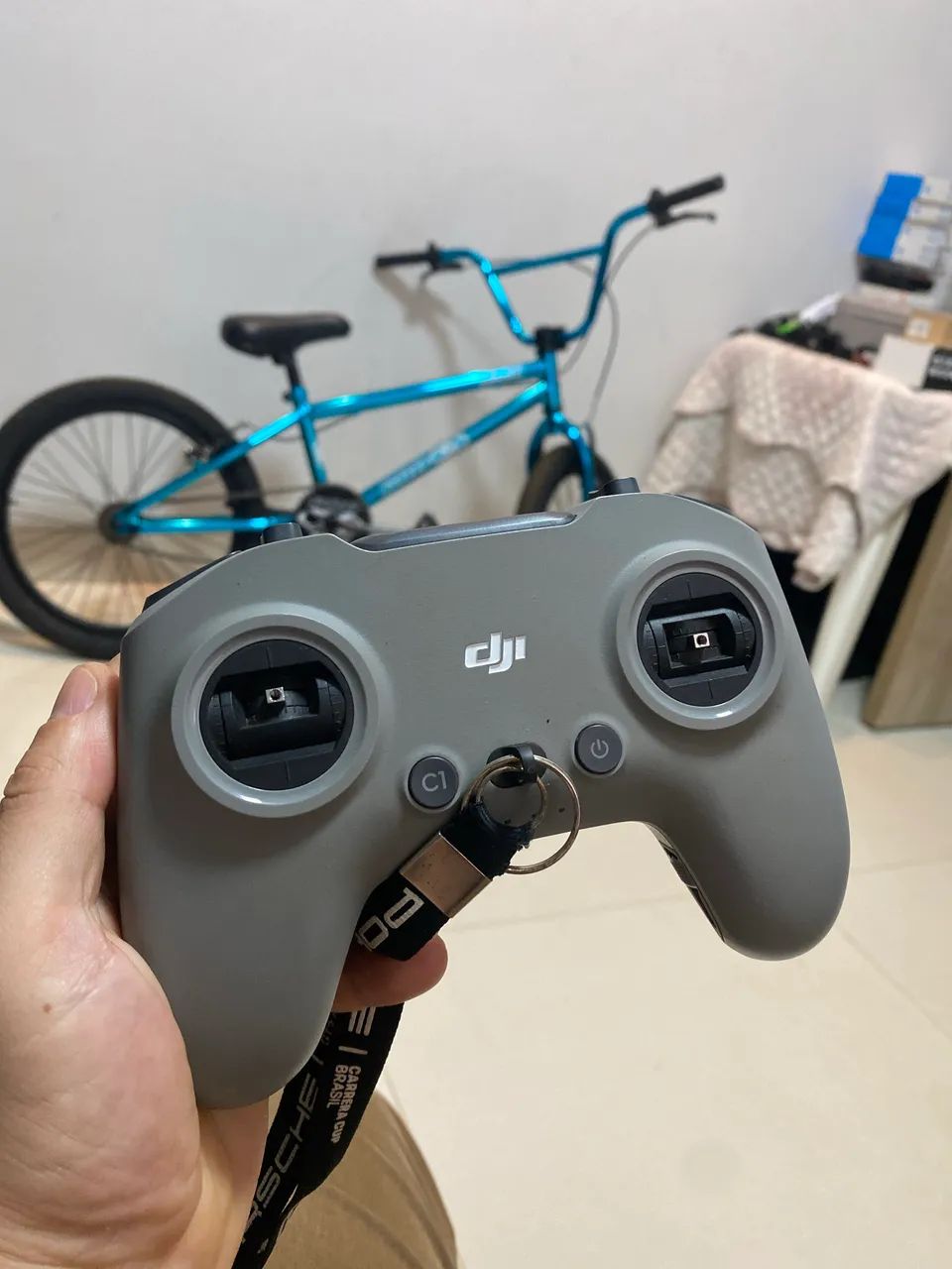 Drone Racer Pavo 20  - Foto 2