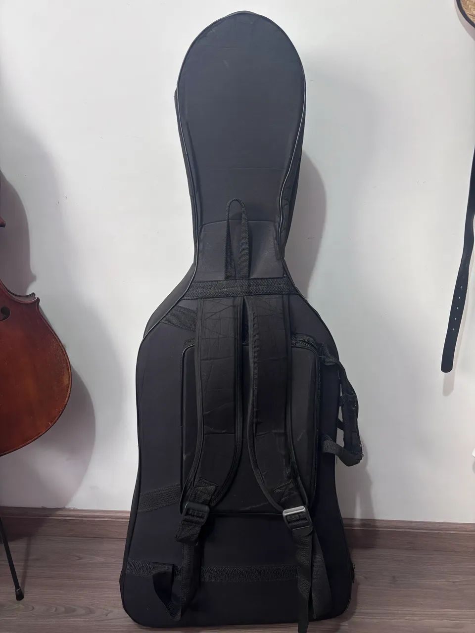 Capa para violoncelo - Foto 3