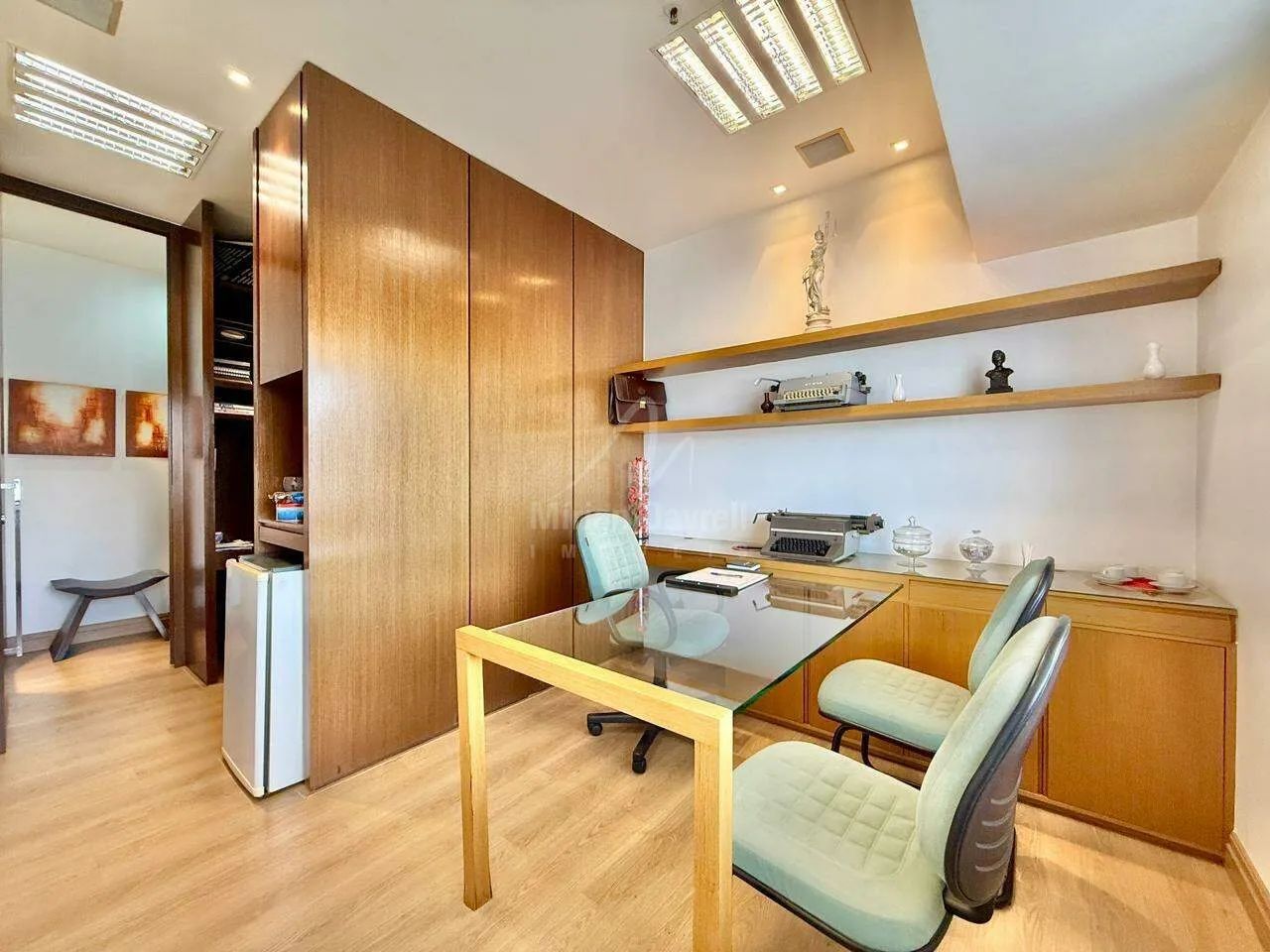 (64150) à venda - Sala com , no Carmo - Foto 2