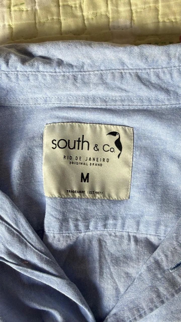Camisa social South - Foto 4