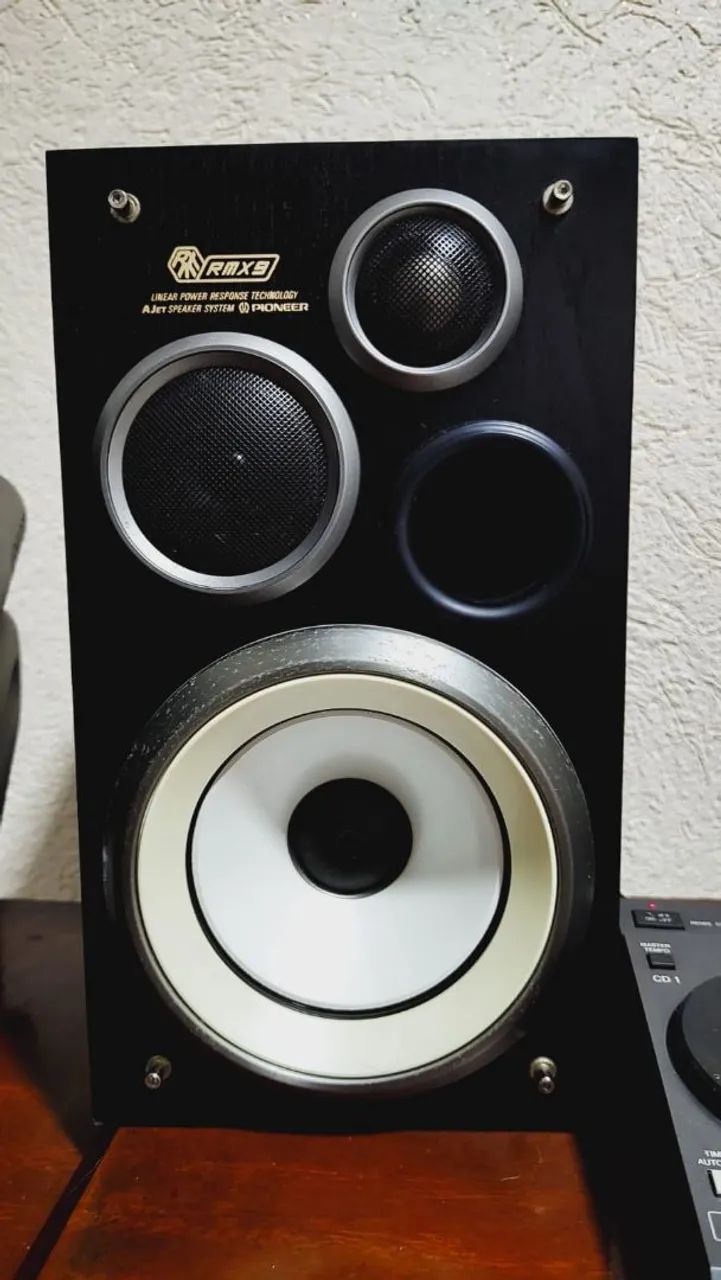 Micro System Pioneer RMX9 - Foto 5