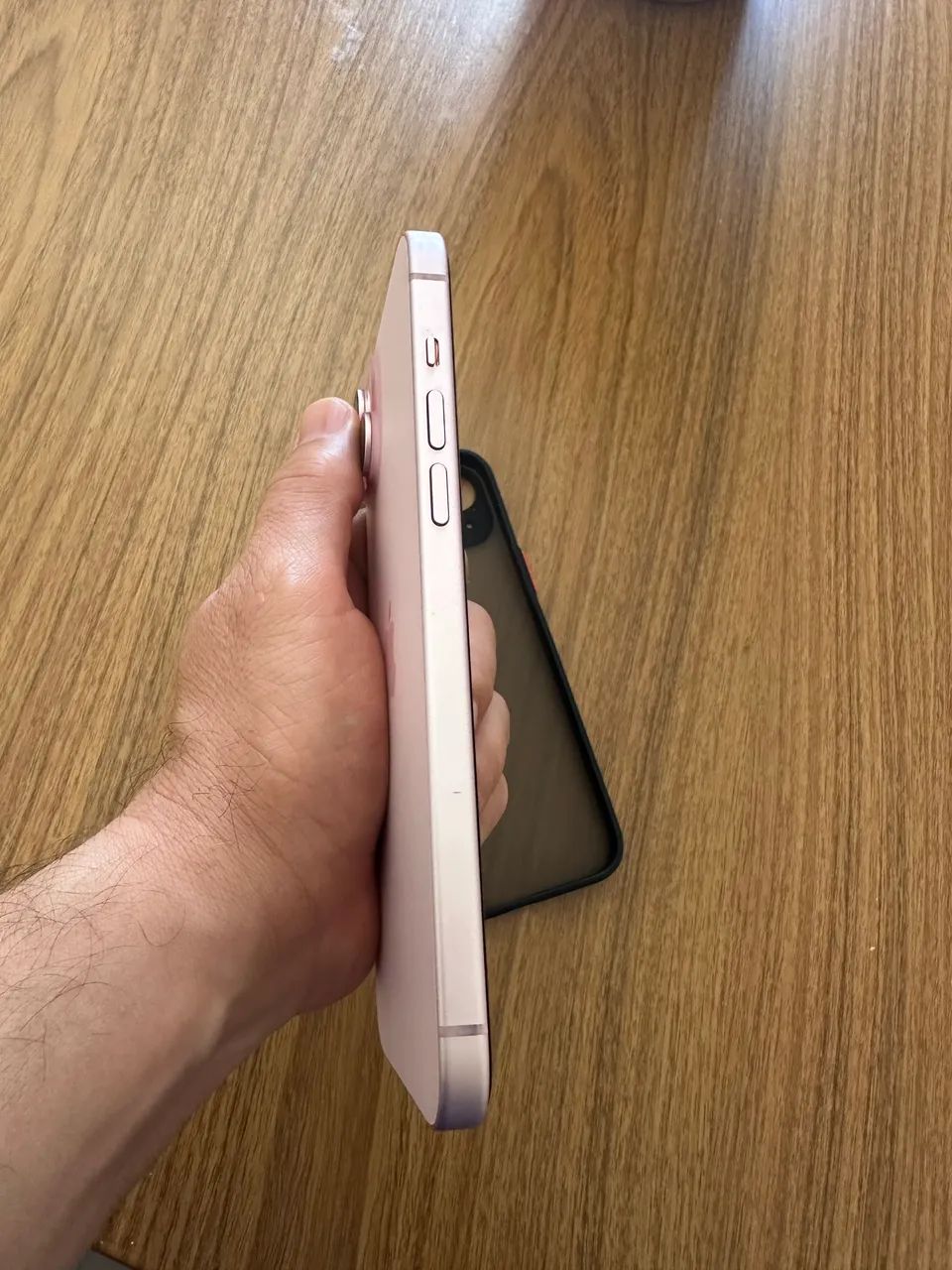 Iphone 15 Plus Rosa 128Gb - Foto 3