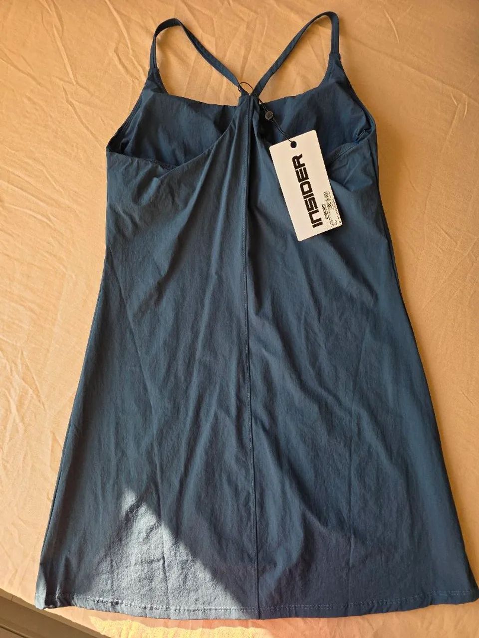 Vestido Curto Rush - Insider - Foto 3