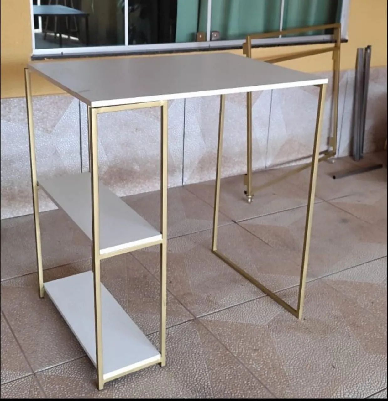 MOVEL INDUSTRIAL NOVO! - Foto 2