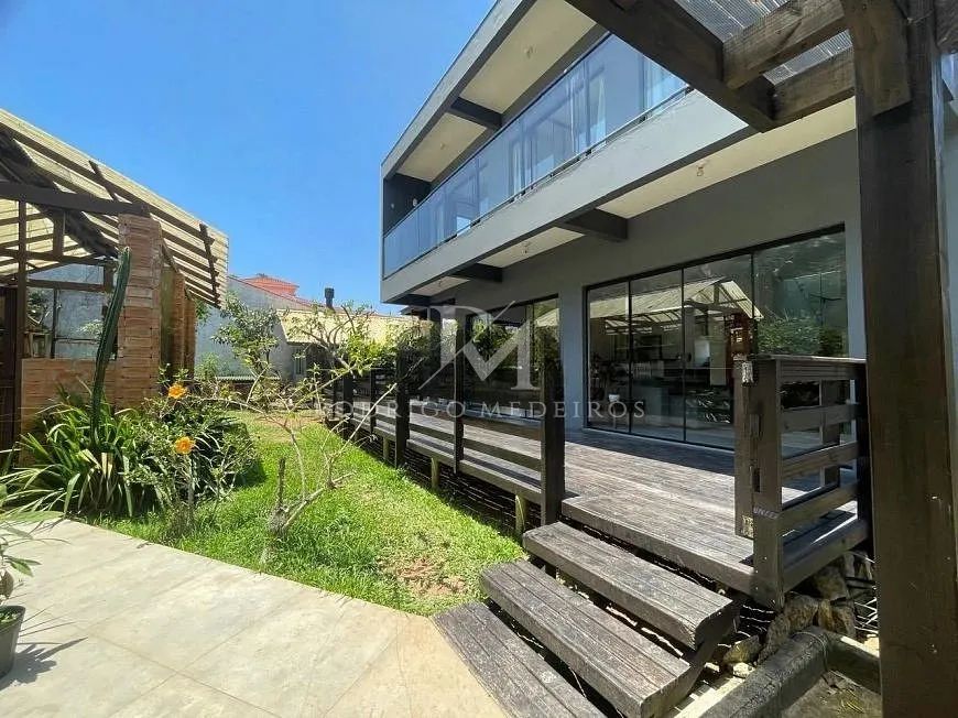 Casa em condomínio com 5 dormitórios no Campeche, Florianópolis/SC - Foto 5