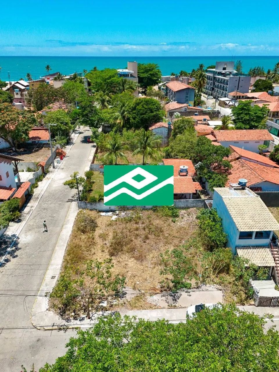 Terreno em Maracaípe 400m² - Foto 4
