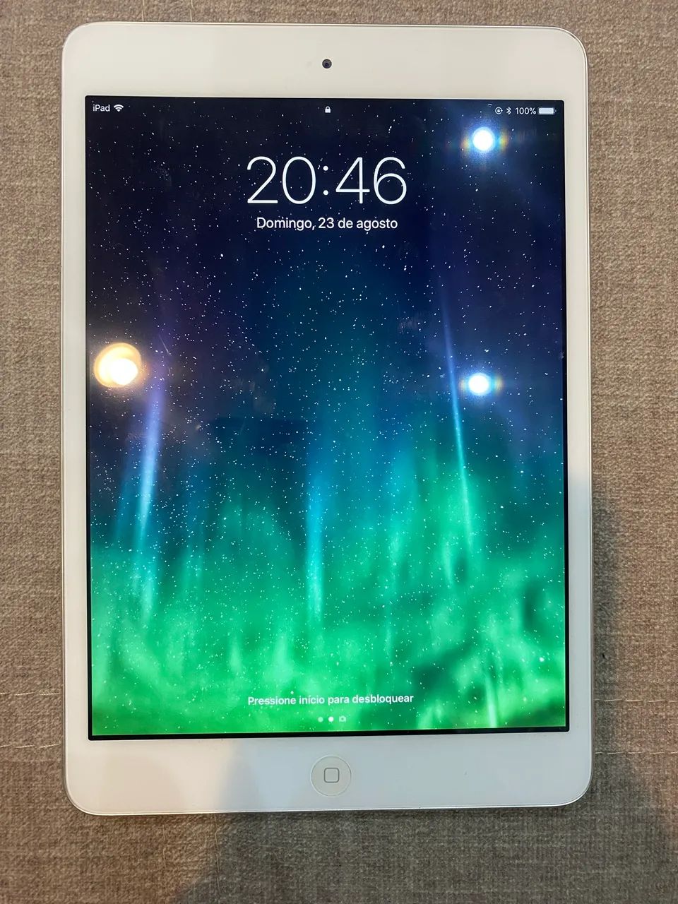 iPad mini 32GB A1489 