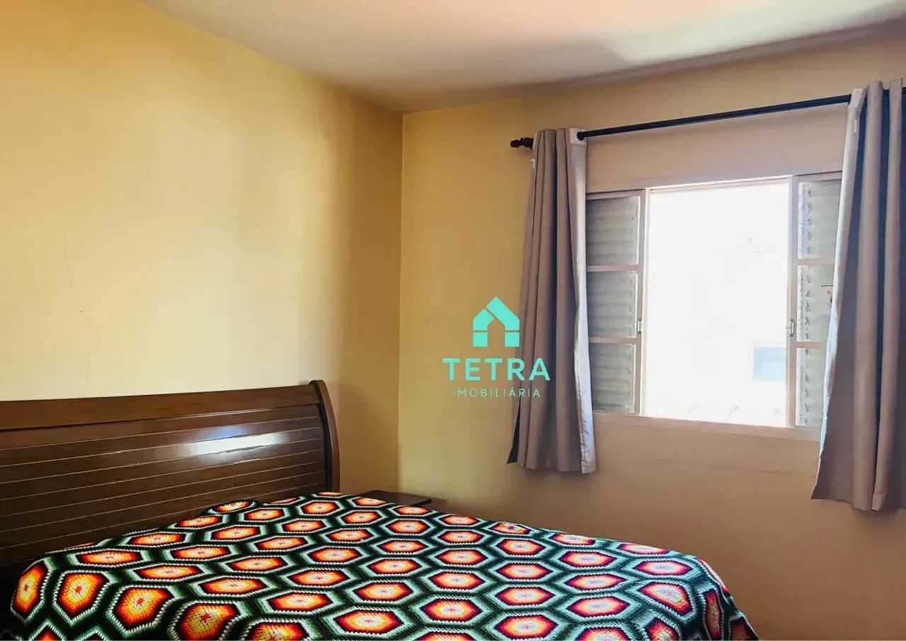 Casa - Vila Santa Izabel - Caçapava - SP - Foto 4