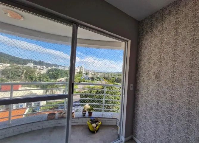Apartamento à venda com 2 quartos sendo 1 suíte no bairro Trindade em Florianópolis - Foto 5