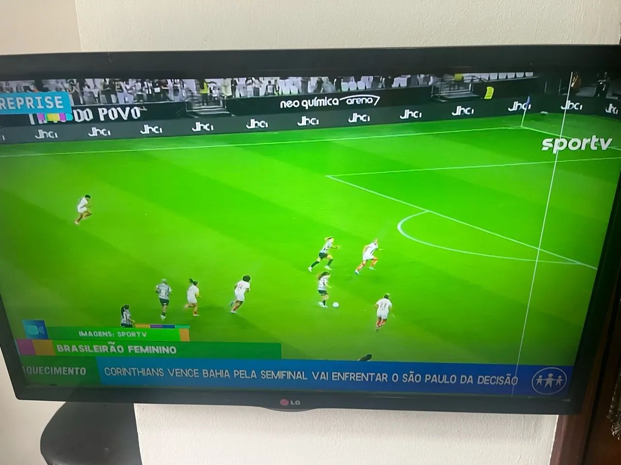 SMART LG 32  - Foto 2