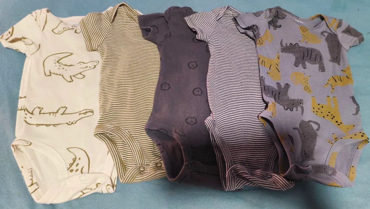Body Carters  - Foto 4