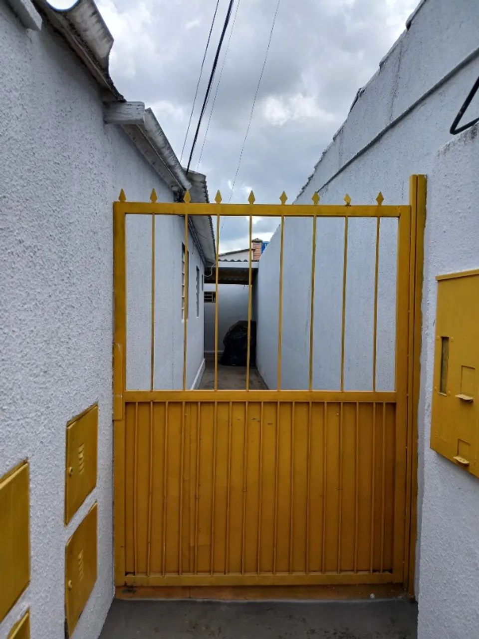 Foto - Goiânia - Vila Itatiaia