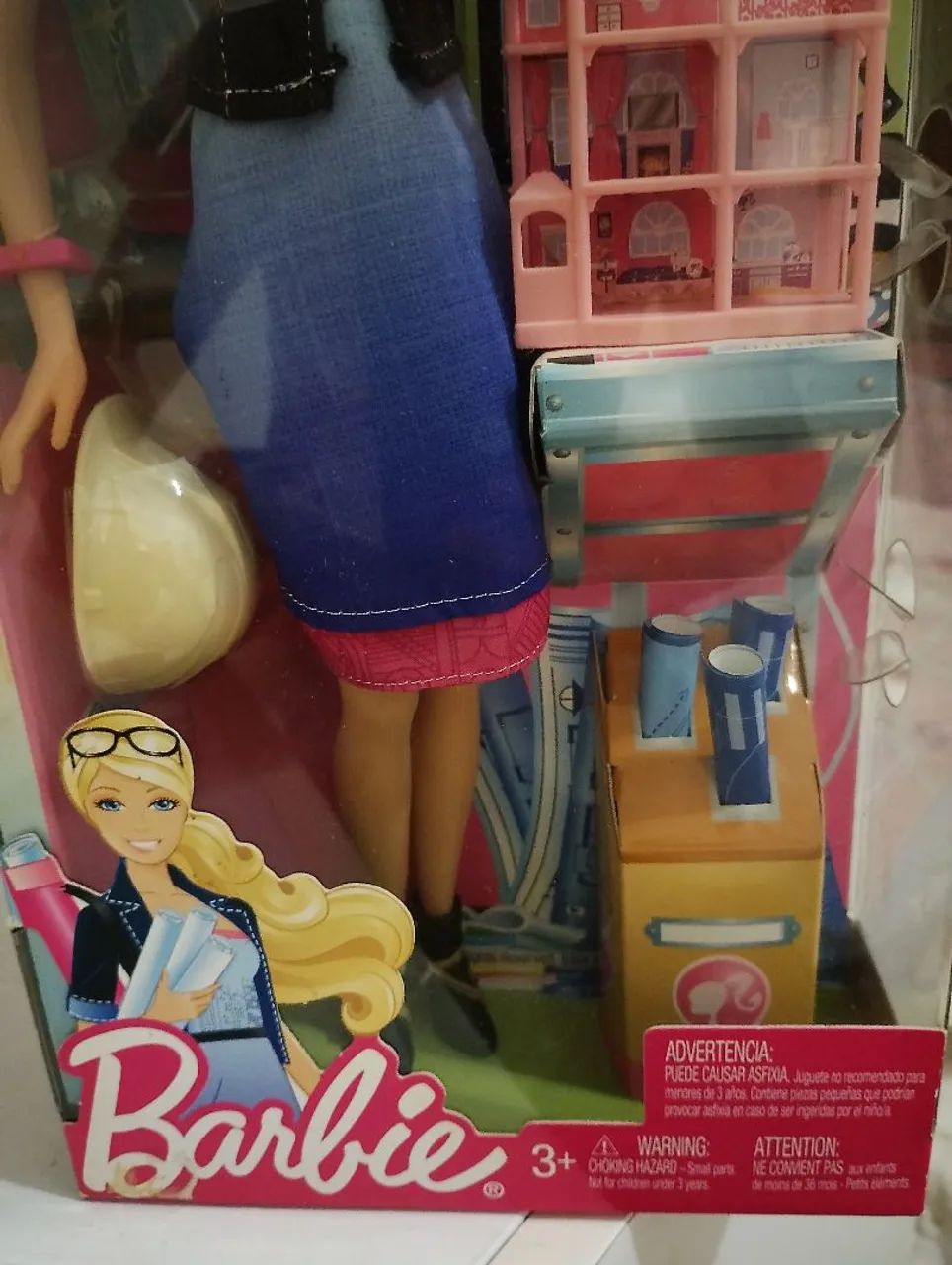 Boneca Barbie original - Foto 2