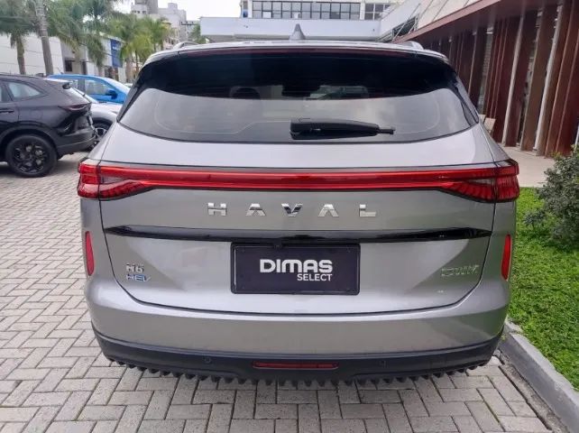 GWM Haval H6 Premium HEV 2025 - Foto 5