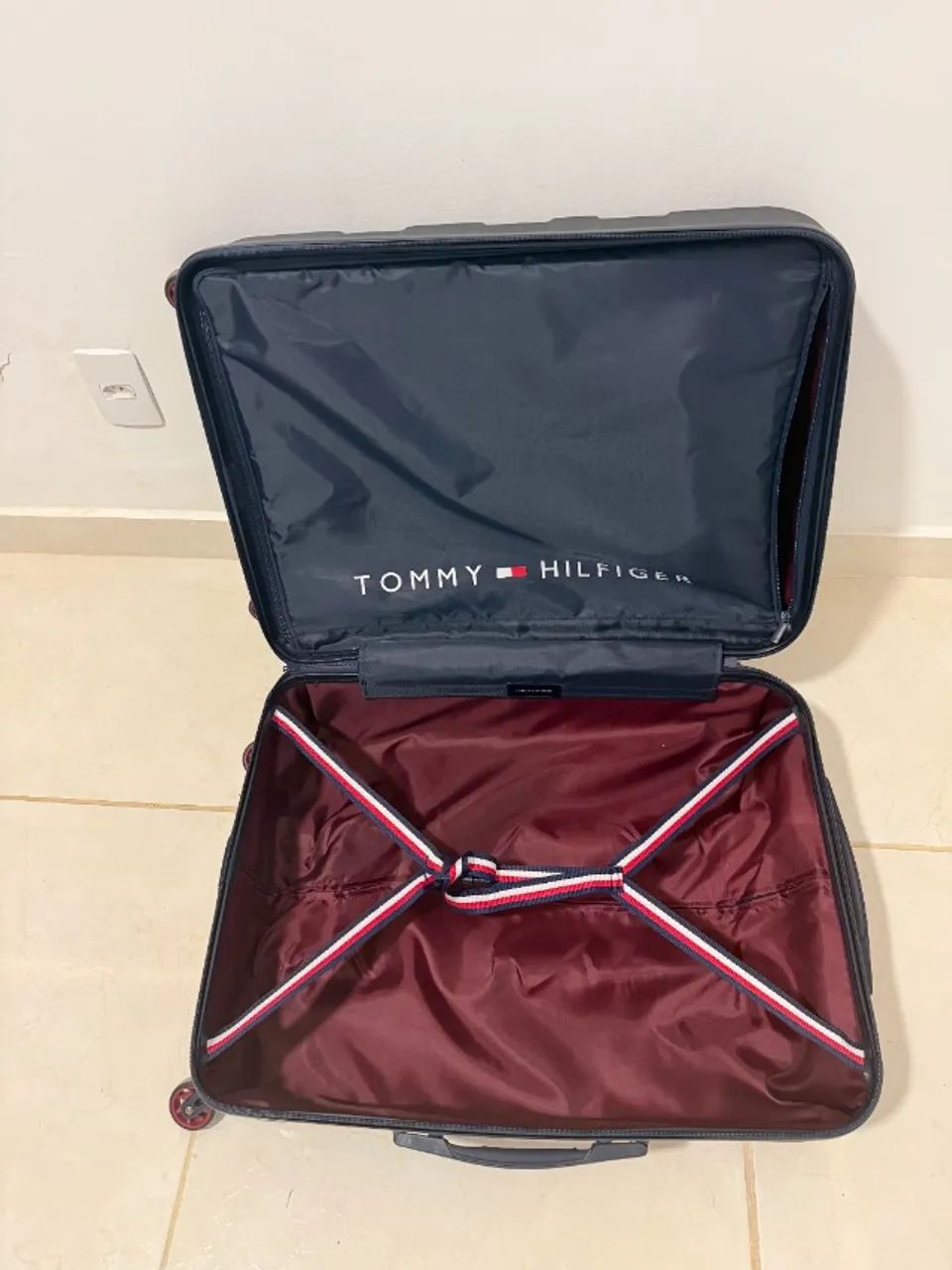 Mala Tommy Hilfiger - Foto 2