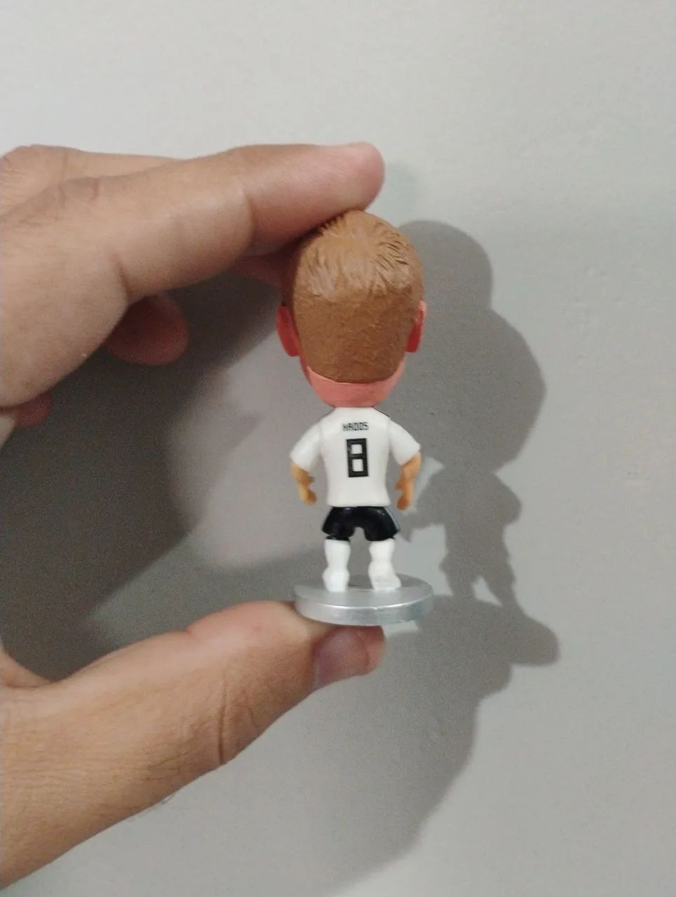 Mini craque Kroos Alemanha  - Foto 2