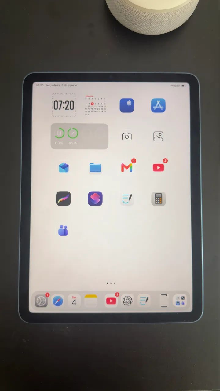 iPad Air 5 (M1)