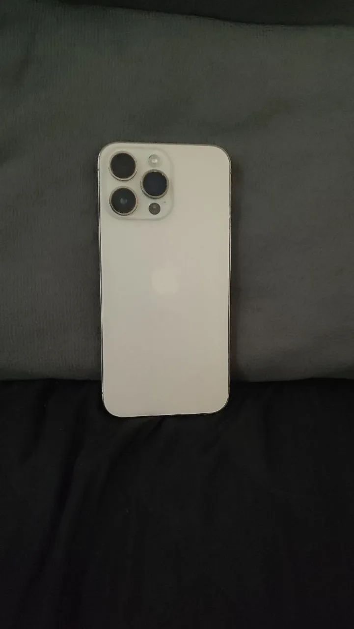 iPhone 15 pro Max  - Foto 2