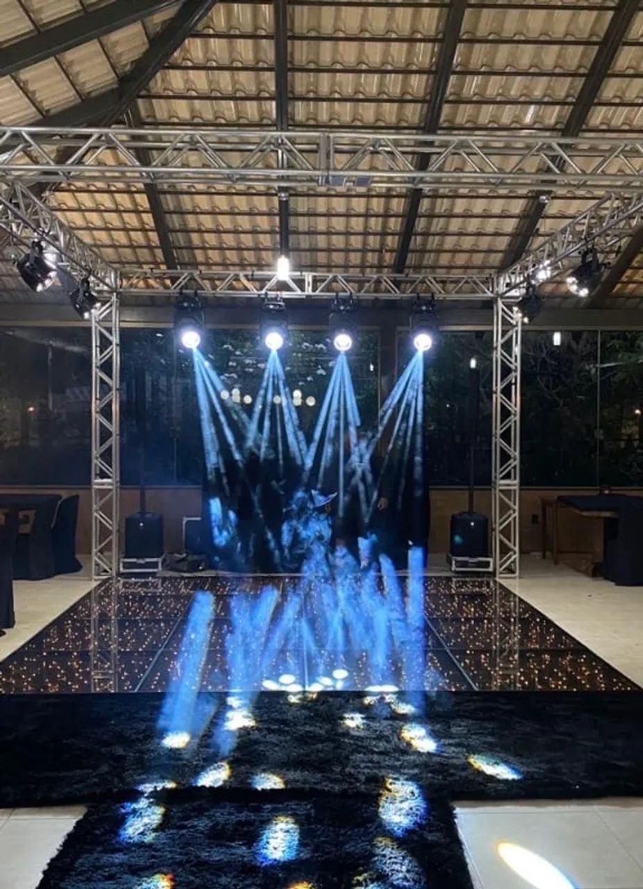 Som, Dj , Iluminação  - Foto 5