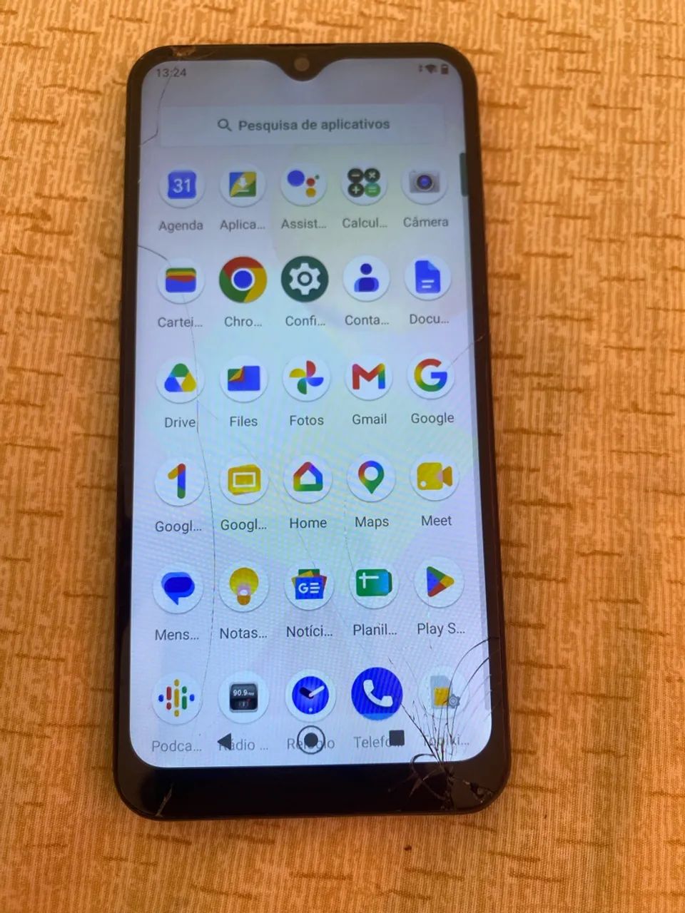 Celular k22+  - Foto 2