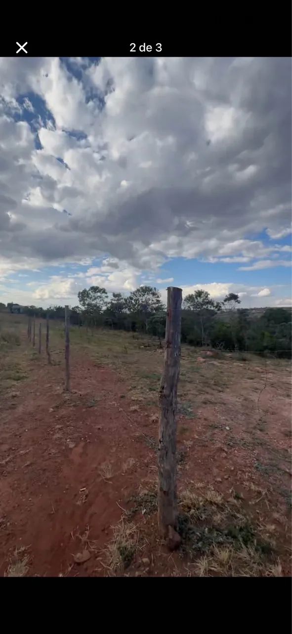 Vendo lote 250M2 no solar da barragem  - Foto 2