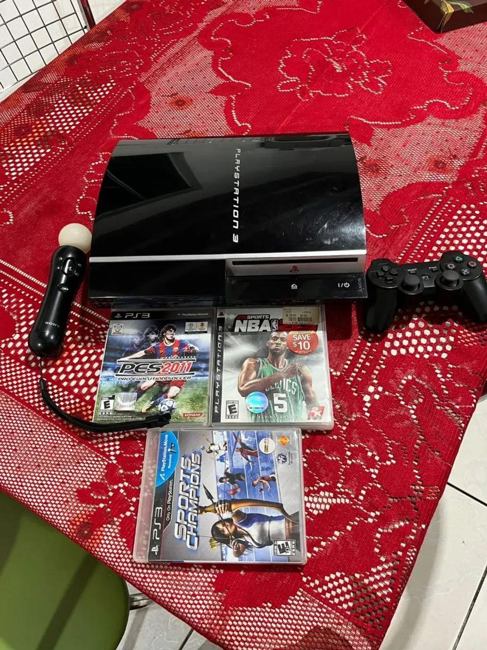 PlayStation 3