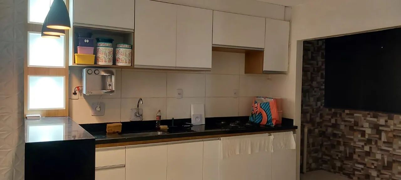 Vendo agio de apartamento  - Foto 4