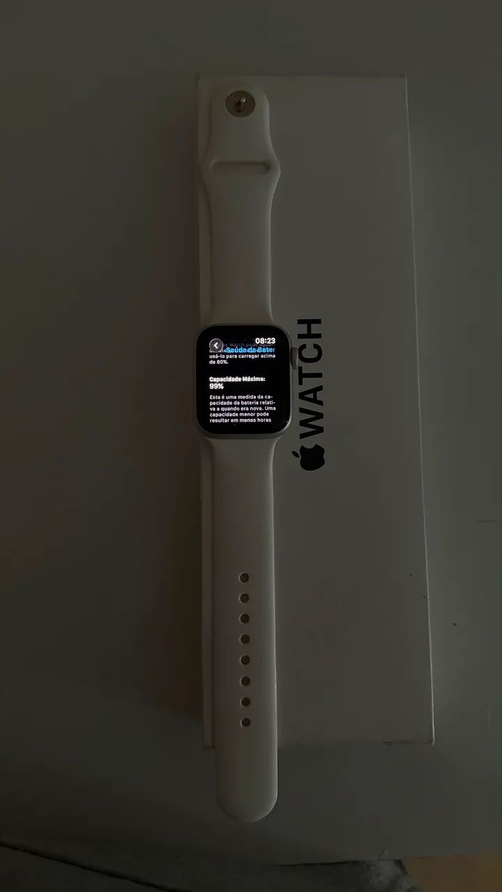 Apple Watch SE (2ª geração) - Foto 3