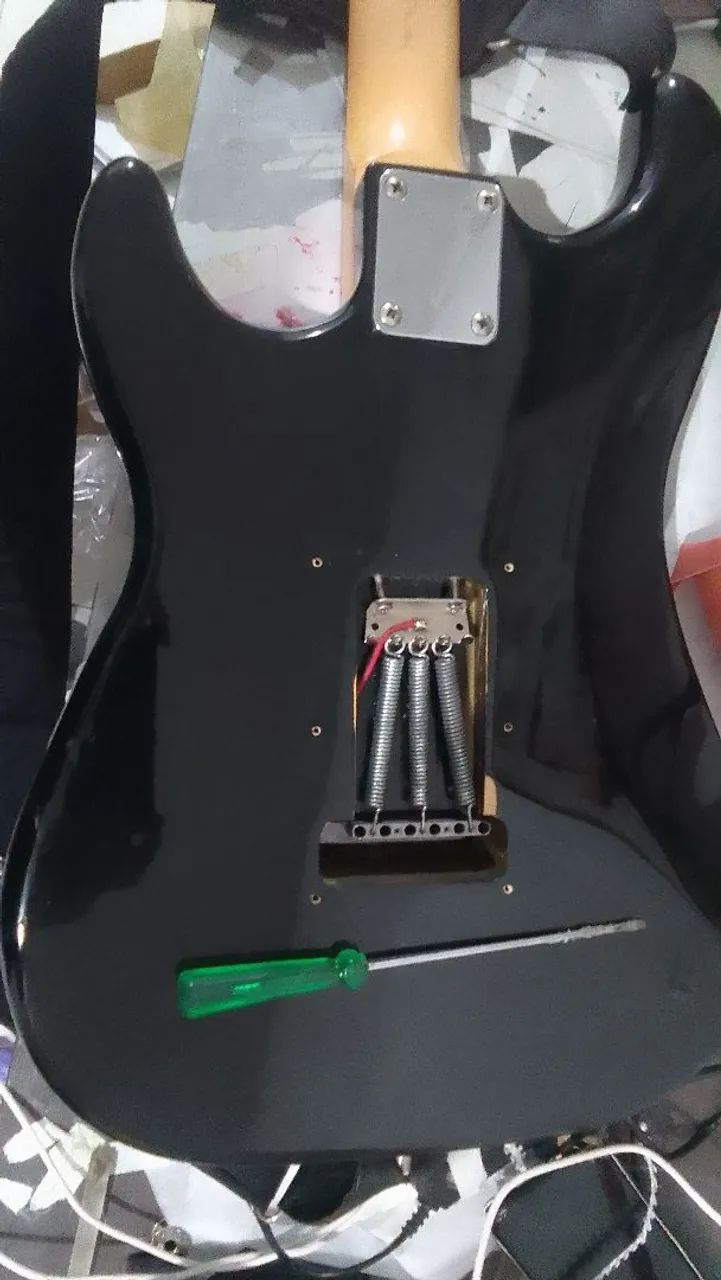 GMLuthieria - Foto 4