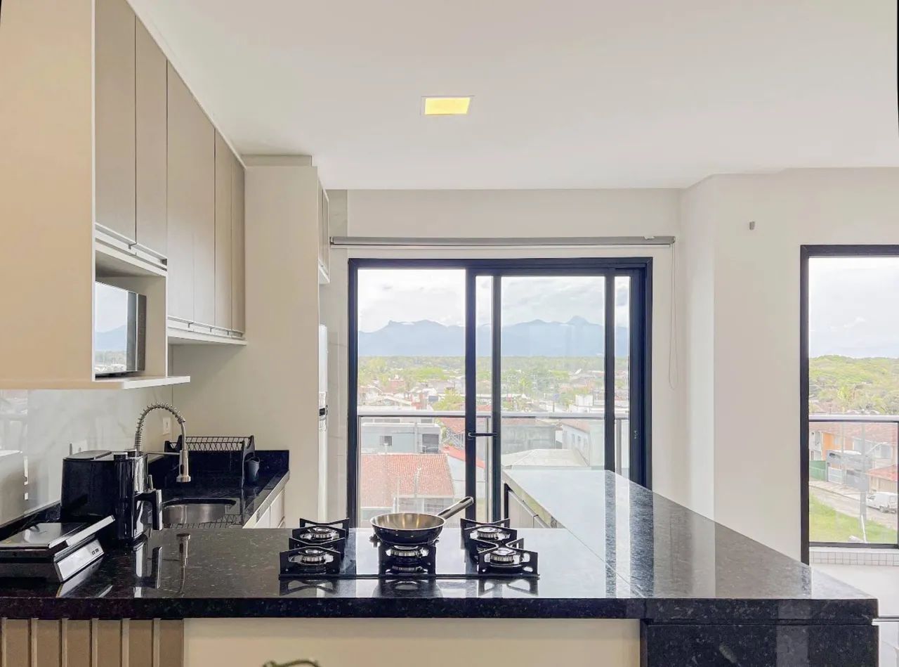 Apartamento Mobiliado em Matinhos - Foto 4