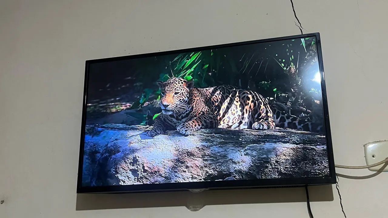 Smart tv AOC 32?  - Foto 5