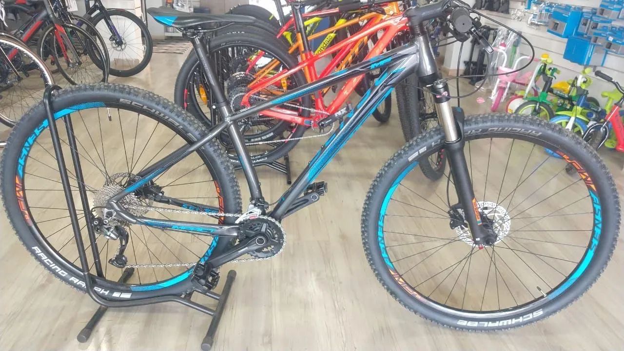 Vende-se bicicleta  - Foto 4