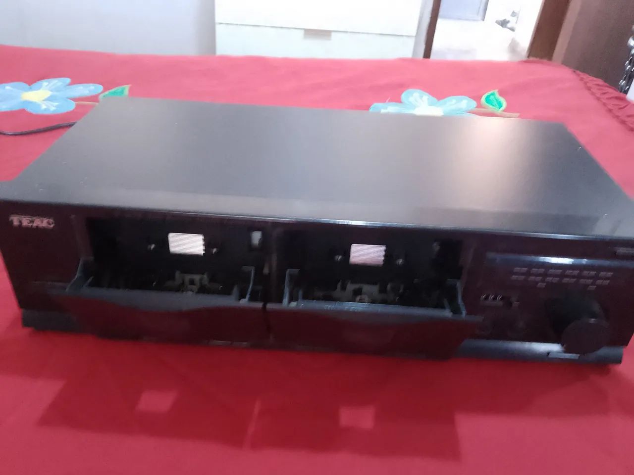 Tape deck TEAC  - Foto 2