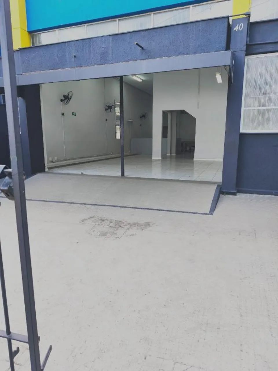 Salão Comercial Amplo a 50 Metros do Metrô Jabaquara - Foto 3