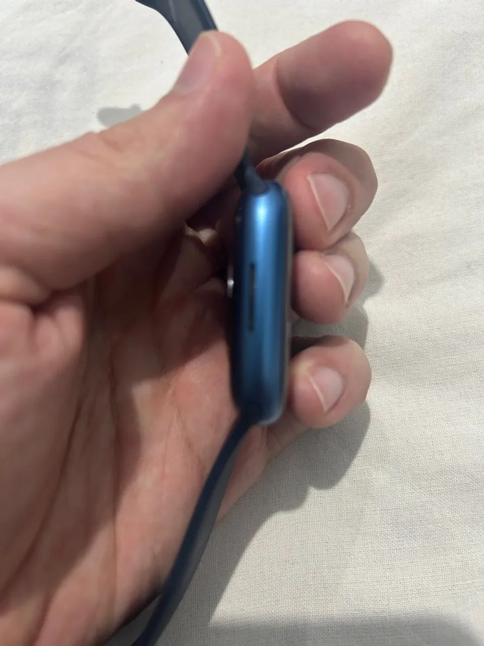 APPLE WATCH SERIES 7 45mm  - Foto 5