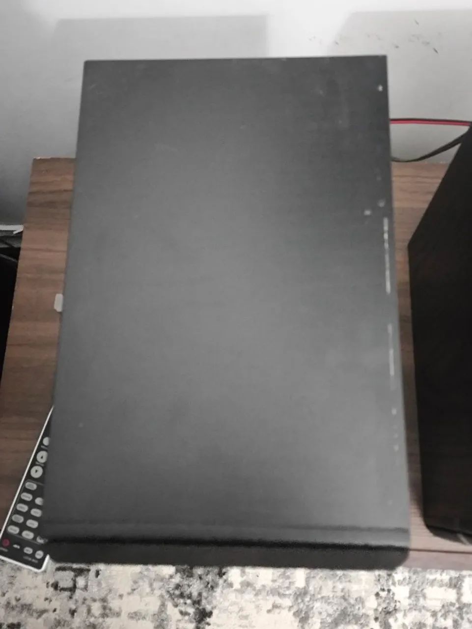 Par de Caixas KEF Q100 - Foto 4