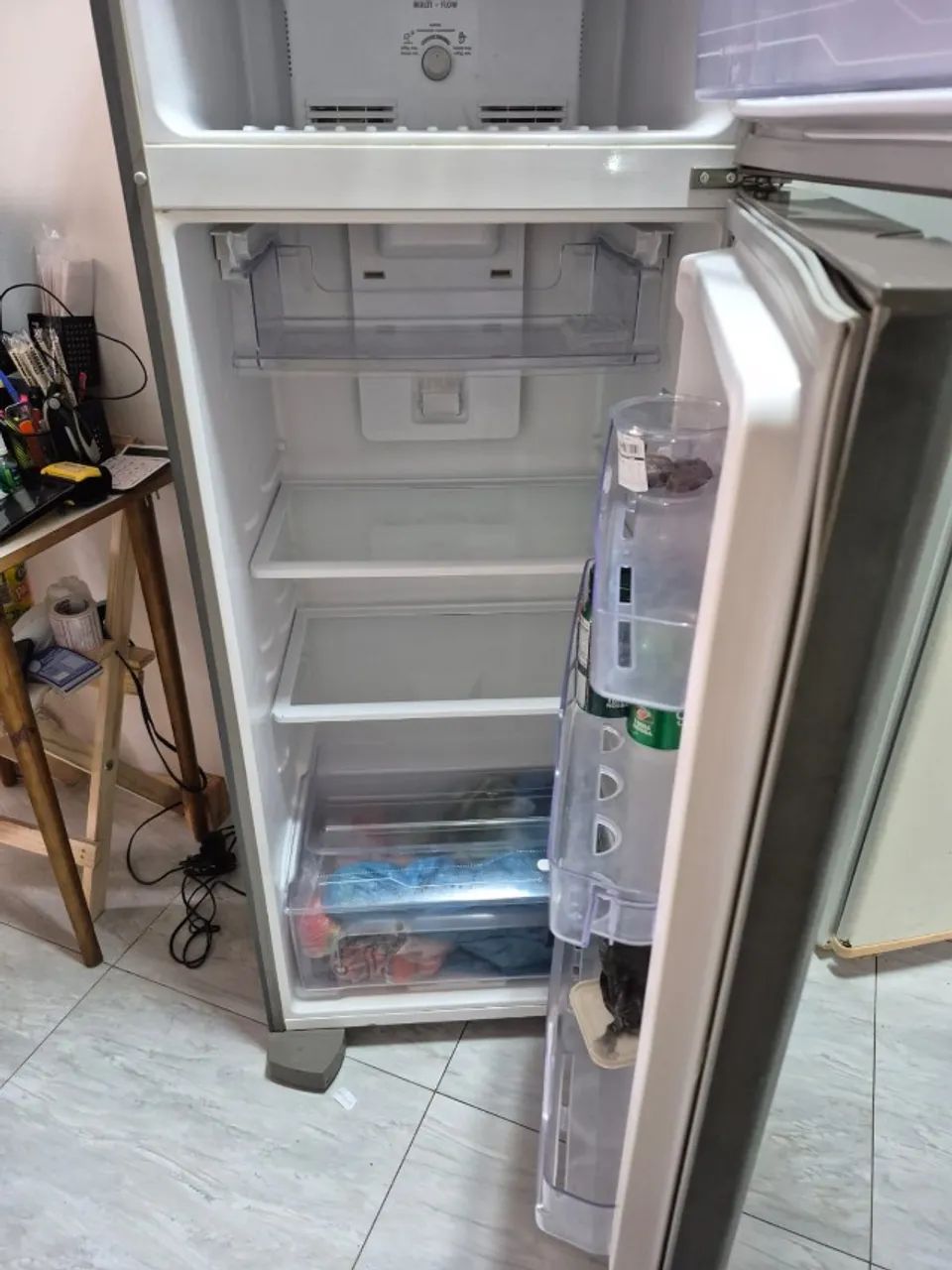 Electrolux envelopada frost free - Foto 3