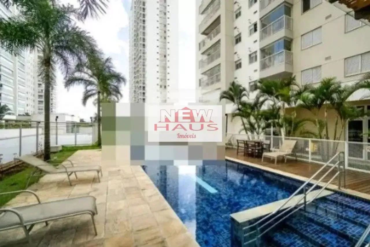 APARTAMENTO PARA VENDA NO TATUAPÉ - SP - Foto 2