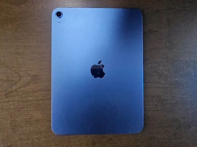 iPad de 11ª geração Azul - Foto 3