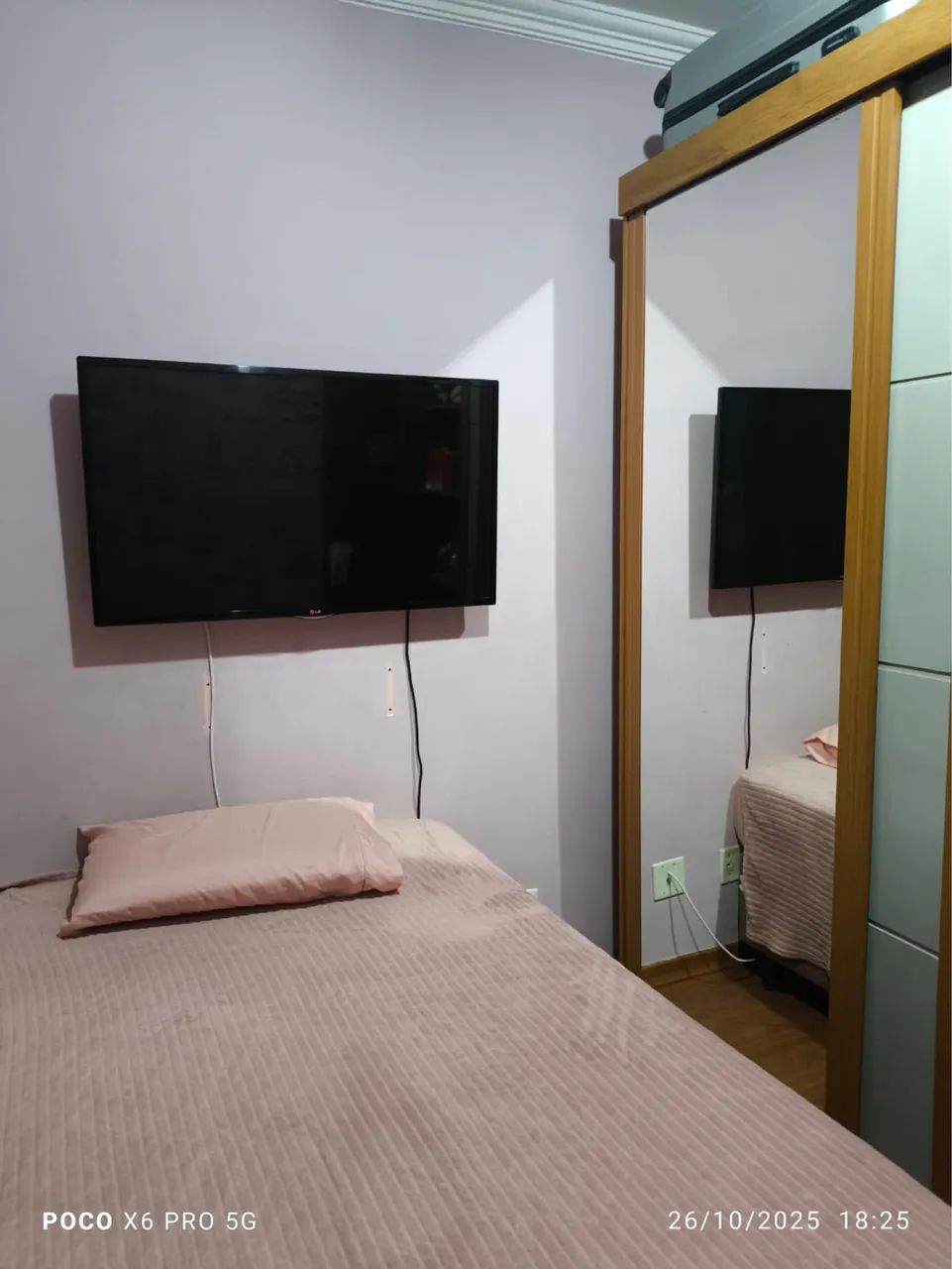 Vendo apartamento reformado  - Foto 2
