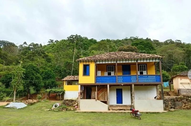 Fazenda 4 Dormitório(s) Bairro Zona Rural - Foto 2