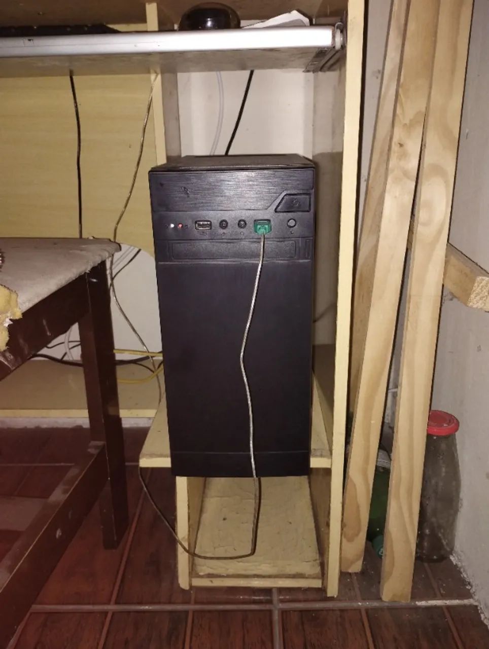 Computador com defeito  - Foto 2