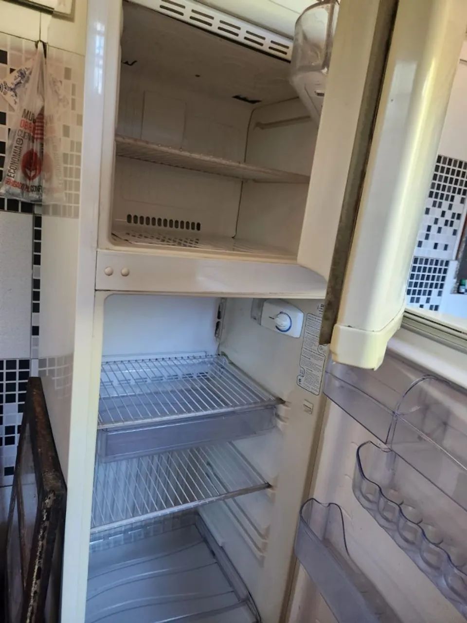 Geladeira Consul  - Foto 4